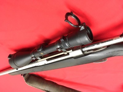 SAVAGE ARMS 116 338 WIN. MAG. - Image 6 of 10