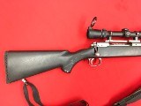 SAVAGE ARMS 116 338 WIN. MAG. - Image 8 of 10