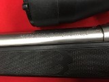 SAVAGE ARMS 116 338 WIN. MAG. - Image 4 of 10