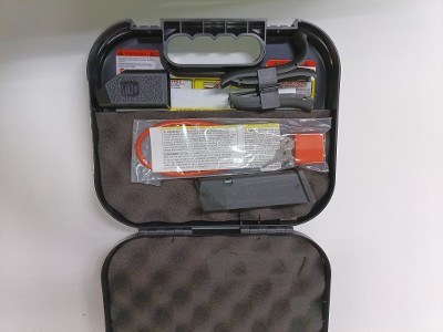 GLOCK G41 GEN4 .45 ACP - Image 5 of 25