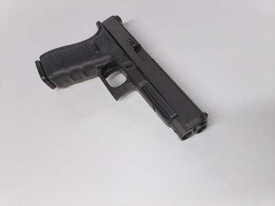 GLOCK G41 GEN4 .45 ACP - Image 9 of 25