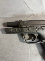 SMITH & WESSON M&P 45 M2.0 PISTOL 45 ACP (45 Auto) - Image 5 of 11
