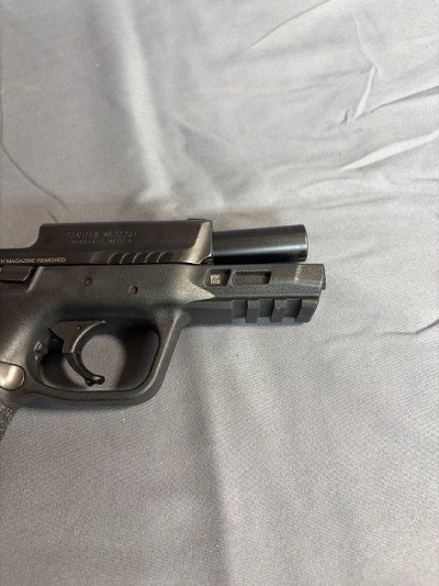 SMITH & WESSON M&P 45 M2.0 PISTOL 45 ACP (45 Auto) - Image 6 of 11