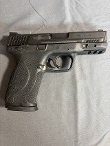 SMITH & WESSON M&P 45 M2.0 PISTOL 45 ACP (45 Auto) - Image 1 of 11