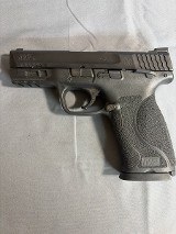 SMITH & WESSON M&P 45 M2.0 PISTOL 45 ACP (45 Auto) - Image 2 of 11