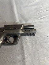 SMITH & WESSON M&P 45 M2.0 PISTOL 45 ACP (45 Auto) - Image 6 of 11