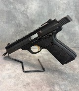 BROWNING BUCKMARK 22 - PISTOL .22 LR - Image 2 of 5