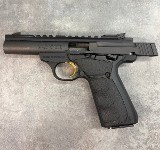 BROWNING BUCKMARK 22 - PISTOL .22 LR - Image 4 of 5