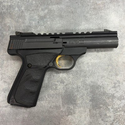 BROWNING BUCKMARK 22 - PISTOL .22 LR - Image 5 of 5