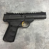 BROWNING BUCKMARK 22 - PISTOL .22 LR - Image 5 of 5