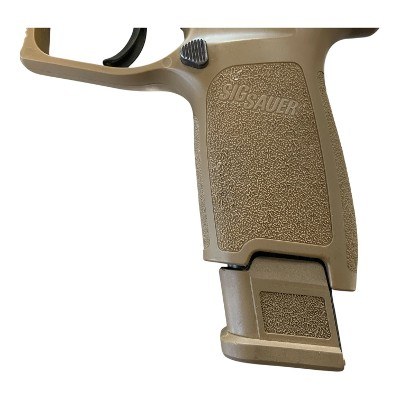 SIG SAUER P320 M18 9MM LUGER (9x19 PARA) - Image 4 of 8