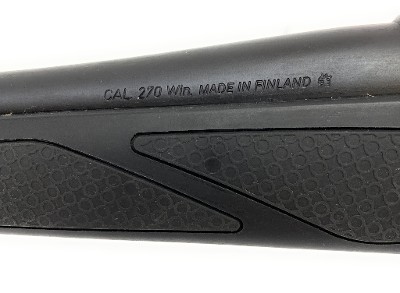 SAKO 85M .270 WIN - Image 9 of 13