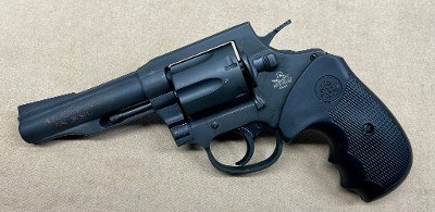 ROCK ISLAND ARMORY M200 .38 SPL - Image 1 of 5