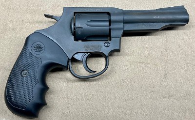 ROCK ISLAND ARMORY M200 .38 SPL - Image 2 of 5