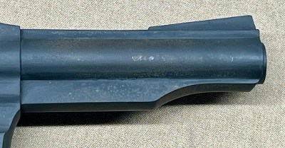 ROCK ISLAND ARMORY M200 .38 SPL - Image 5 of 5