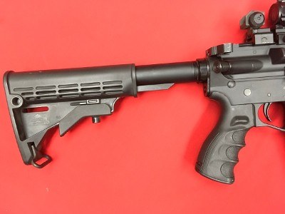 PLUMCRAZY FIREARMS GEN II .223 WYLDE - Image 7 of 12