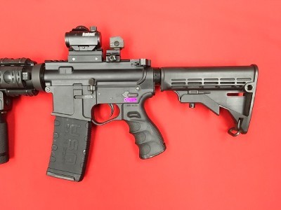 PLUMCRAZY FIREARMS GEN II .223 WYLDE - Image 2 of 12