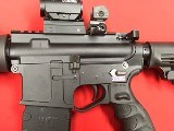 PLUMCRAZY FIREARMS GEN II .223 WYLDE - Image 4 of 12