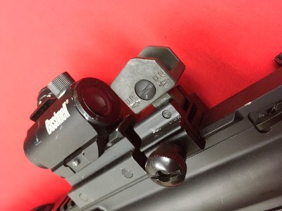 PLUMCRAZY FIREARMS GEN II .223 WYLDE - Image 11 of 12