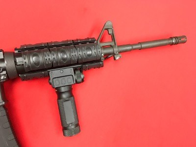 PLUMCRAZY FIREARMS GEN II .223 WYLDE - Image 10 of 12