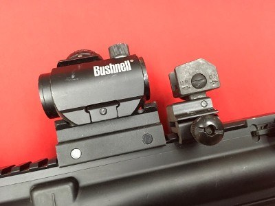 PLUMCRAZY FIREARMS GEN II .223 WYLDE - Image 5 of 12