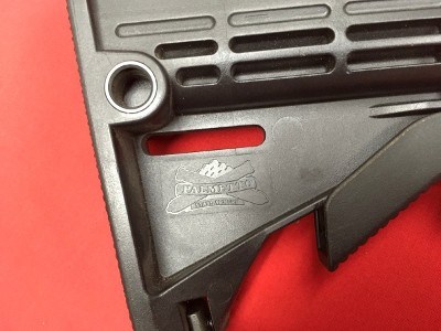 PLUMCRAZY FIREARMS GEN II .223 WYLDE - Image 8 of 12