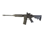 DEL-TON DTI-15 5.56X45MM NATO - Image 1 of 3