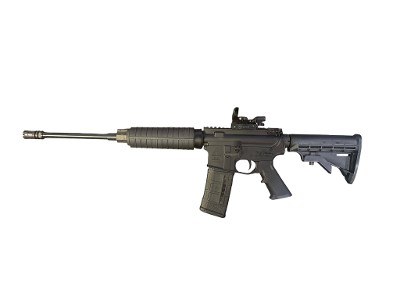 DEL-TON DTI-15 5.56X45MM NATO - Image 1 of 3