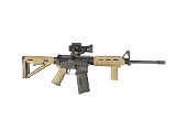 SMITH & WESSON M&P 15 5.56X45MM NATO - Image 1 of 3