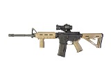 SMITH & WESSON M&P 15 5.56X45MM NATO - Image 2 of 3
