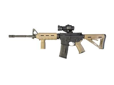 SMITH & WESSON M&P 15 5.56X45MM NATO - Image 2 of 3