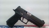 SIG SAUER P320 XTEN 10mm Auto - Image 7 of 9