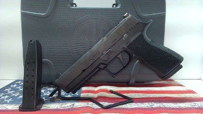 SIG SAUER P320 XTEN 10mm Auto - Image 2 of 9