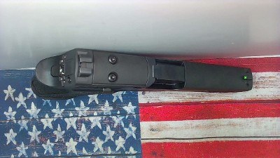 SIG SAUER P320 XTEN 10mm Auto - Image 8 of 9