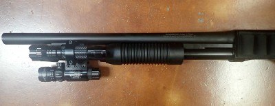 WINCHESTER SXP 12 GA - Image 5 of 7
