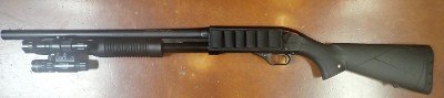 WINCHESTER SXP 12 GA - Image 1 of 7