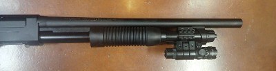 WINCHESTER SXP 12 GA - Image 4 of 7