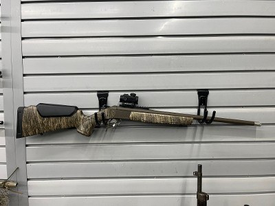 CVA SCOUT V3 SPUR TURKEY .410 BORE - Image 1 of 10