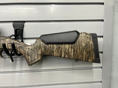 CVA SCOUT V3 SPUR TURKEY .410 BORE - Image 6 of 10