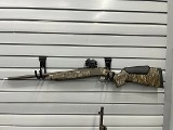 CVA SCOUT V3 SPUR TURKEY .410 BORE - Image 5 of 10