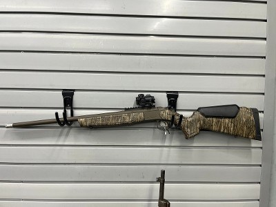 CVA SCOUT V3 SPUR TURKEY .410 BORE - Image 5 of 10
