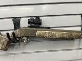 CVA SCOUT V3 SPUR TURKEY .410 BORE - Image 3 of 10