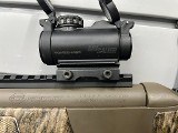 CVA SCOUT V3 SPUR TURKEY .410 BORE - Image 9 of 10