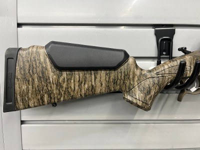 CVA SCOUT V3 SPUR TURKEY .410 BORE - Image 2 of 10