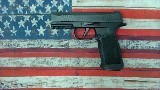 SIG SAUER 365XCA-9-TACOPS 9MM LUGER (9x19 PARA) - Image 3 of 9