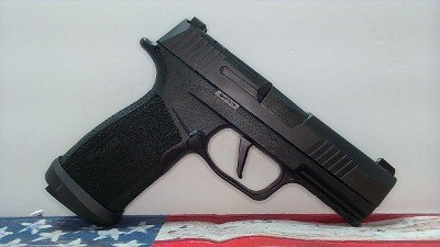 SIG SAUER 365XCA-9-TACOPS 9MM LUGER (9x19 PARA) - Image 7 of 9