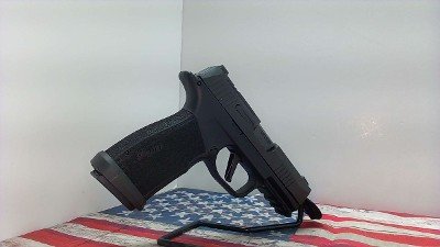 SIG SAUER 365XCA-9-TACOPS 9MM LUGER (9x19 PARA) - Image 4 of 9