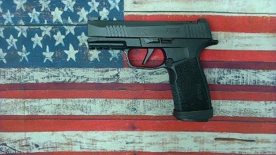 SIG SAUER 365XCA-9-TACOPS 9MM LUGER (9x19 PARA) - Image 3 of 9