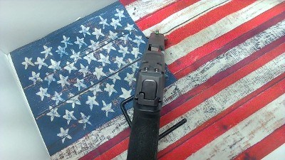 SIG SAUER 365XCA-9-TACOPS 9MM LUGER (9x19 PARA) - Image 5 of 9