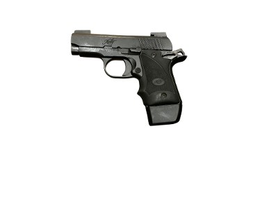 KIMBER Micro 9 9MM LUGER (9x19 PARA) - Image 2 of 5